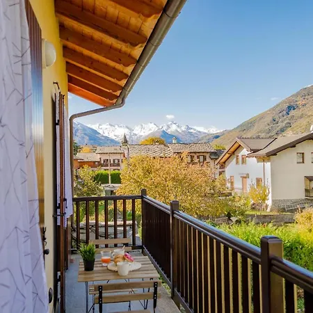 & Bike The Mountain * Aosta